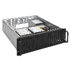 Серверный корпус ExeGate EX293902RUS Pro 3U450-09 (RM 19', высота 3U, глубина 450, БП 2U-700ADS, USB), фото20