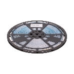 Лента светодиодная Rexant 12В, SMD2835, 14,4Вт/м, 120 LED/м, 3000K, 8мм, 50м, IP20, фото4