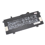 Аккумуляторная батарея для ноутбука HP Chromebook x360 12B-CA7.7V 40.61Wh, фото2