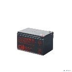 Батарея для ИБП CSB GPL-12120 (12V, 12Ah) клемма F2, фото 1
