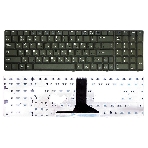 Клавиатура для ноутбука Acer eMachines G620 G720 G520 черная, фото4