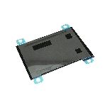 Аккумуляторная батарея A1538 для Apple iPad mini 4 3.85V 5124mAh, фото 1