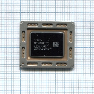 Микросхема AM4555SHE44HJ A8-4555M