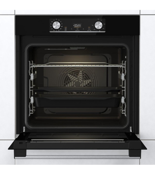 Независимая духовка Gorenje BOSX6737E09BG, встраиваемый