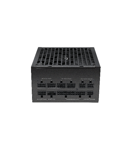 Блок питания SAMA G750 Black (HAT-750yzB1G), 750W 80+ Gold (ATX, 3.1, PCIe 5.0, Full modular, 1x24(20+4)pin mesh 550мм, 2xCPU 8(4+4)pin 600mm+150мм, 2xPCIe*2 8(6+2)pin 550+150мм, 1x12VHPWR PCIe 5.1 12+4pin 600W 600мм, 3xSATA*3 450+150+150мм, 1xMOLEX4pin*3 450мм, Active, 140x140мм, 150x150x86mm, APFC, OVP, UVP, SCP, OCP, OTP, OPP, SIP, черный)