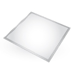 Светодиодная панель Ultraflash LTL-6060-22 (Универс. LED панель, 36Вт, 4000К, призматический рассеиватель), фото3