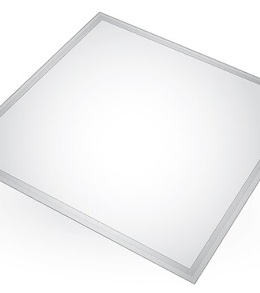 Светодиодная панель Ultraflash LTL-6060-22 (Универс. LED панель, 36Вт, 4000К, призматический рассеиватель)