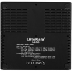 Зарядное устройство LiitoKala Lii-S6, фото3