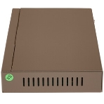 Коммутатор 9PORT 10/100M POE TEF1109P-8-102W Tenda, фото18