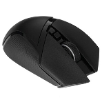Мышь беспроводная/проводная Razer Basilisk V3 Pro черный, 30000 dpi, радиоканал, Bluetooth, USB, кнопки - 11, фото4
