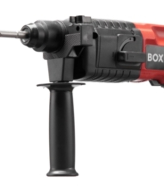 Перфоратор Boxbot RH-500, SDS-plus, 500 Вт, 1,7 Дж, от сети