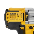 Дрель-шуруповерт DeWalt DCD996NT, 18 В, 0 Ач, 95 Нм, бесщеточный, ударный, фото2