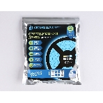 Светодиодная лента Ambrella light GS3703 2835 240Led /24W m/ 24V IP20 6500K/ 5000*14*1.2mm (2 конт.), фото6
