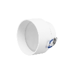 Светильник Ambrella light TN190 WH/S белый/песок GU5.3 D80*60, фото4