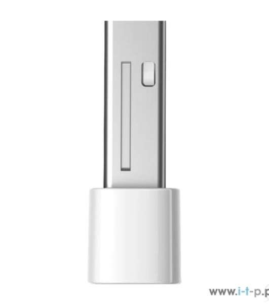 Адаптер Mercusys MW150US N150 Nano Wi-Fi USB-адаптер
