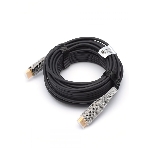 Кабель HDMI 30 м (HIGH speed, Metal gold, Optical) 8K VER 2.1 Кабель HDMI 30 м (HIGH speed, Metal gold, Optical) 8K VER 2.1, фото14