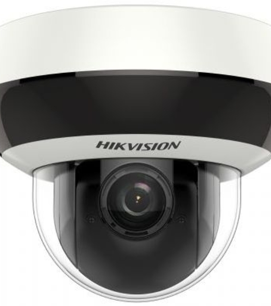 IP камера HIKVISION 2Mpix PTZ DOME 2DE2A204IW-DE3 C0 S6