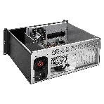 Серверный корпус ExeGate Pro EX293211RUS 4U390-05 (RM 19', высота 4U, глубина 390, БП 800RADS, USB), фото19