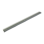 Ракель CET CET7828 (MK4105-Blade) для Kyocera TASKalfa 1800/1801/2200/2201, фото2