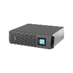 Источник бесперебойного питания линейно-интерактивный ДКС серии Info Rackmount Pro, 2000 ВА/1600 Вт,1/1, USB, RJ45, 6xIEC C13, Rack 3U, SNMP/AS400 slot, 3x9Aч, фото7