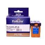 Картридж струйный ProfiLine PL-C9369HE №138 для принтеров HP DJ 5443/5743/5943/D4163 PSC1513/1613/2353 Color водные, фото3