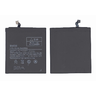 Аккумуляторная батарея BM38 для Xiaomi Mi 4S 3210mAh 3,85V