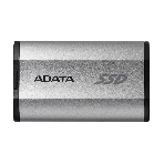 Внешний SSD ADATA SD810, 4Tb, USB 3.2 Gen 2x2 Type-C, R/W 2000/2000, серебристый, фото15