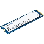 Накопитель SSD Kingston NV3, 1Tb, M.2 2280, NVMe, PCIe 4.0, R/W 6000/4000, фото2