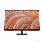 Монитор 27' HP Value Line V27i G5 IPS 1920x1080, 75 Гц, 5 мс, 16:9, 250 кд/м2, 1xHDMI, 1xDP, 1xVGA, черный, фото5