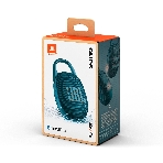 Портативная акустика JBL CLIP 5, синий, фото10