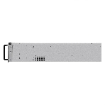 Серверный корпус ExeGate Pro 3U660-HS16 (RM 19', высота 3U, глубина 660, без БП, 16xHotSwap, USB), фото22