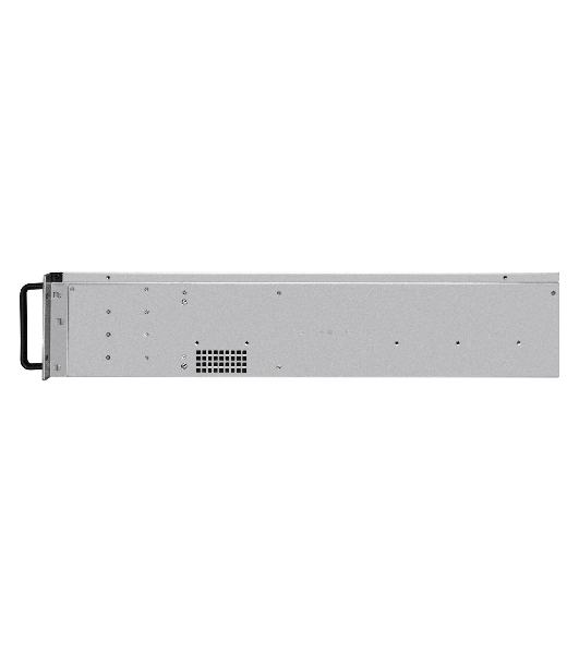 Серверный корпус ExeGate Pro 3U660-HS16 (RM 19', высота 3U, глубина 660, без БП, 16xHotSwap, USB)