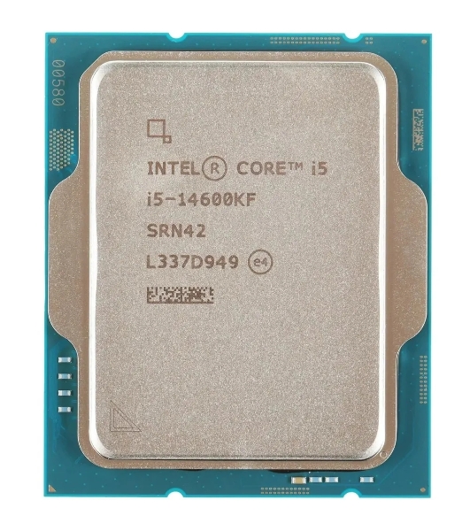 Процессор Intel Core i5-14600KF Soc-1700 3.5GHz OEM