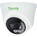 Камера видеонаблюдения IP Tiandy Pro TC-C32XP I3W/E/Y/2.8мм/V4.2 белый, фото3
