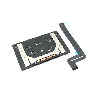 Тачпад для Apple MacBook Pro A2251 A2289 Silver