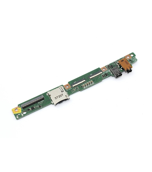 Плата тача для Asus TF701T