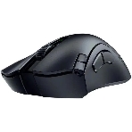 Мышь беспроводная Razer DeathAdder V2 X Hyperspeed черный, 14000 dpi, радиоканал, Bluetooth, USB, кнопки - 7, фото7