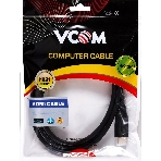 Кабель HDMI-19M --MiniHDMI-19M ver 2.0 1,5 м VCOM CG583-1.8M, фото10
