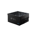 Блок питания SAMA G750 Black (HAT-750yzB1G), 750W 80+ Gold (ATX, 3.1, PCIe 5.0, Full modular, 1x24(20+4)pin mesh 550мм, 2xCPU 8(4+4)pin 600mm+150мм, 2xPCIe*2 8(6+2)pin 550+150мм, 1x12VHPWR PCIe 5.1 12+4pin 600W 600мм, 3xSATA*3 450+150+150мм, 1xMOLEX4pin*3 450мм, Active, 140x140мм, 150x150x86mm, APFC, OVP, UVP, SCP, OCP, OTP, OPP, SIP, черный), фото4