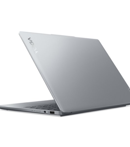 Клавиатура для ноутбука Lenovo Yoga 6 13ABR8, черная