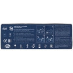 Чип NVPrint для Kyocera Ecosys P5026cdn/M5526cdn (TK-5240C) Cyan, 3K, фото4