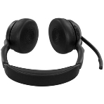 Гарнитура Jabra Evolve2 55 чёрный, беспроводная, Bluetooth, до 16 ч, фото11