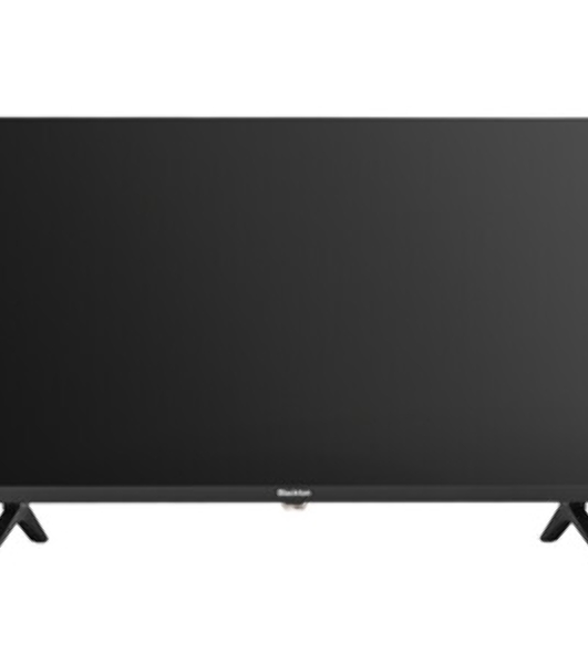 Телевизор Blackton 24' Bt 24FS34B черный/серый LED HD 60Hz Android TV