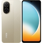 Смартфон Poco C71 RU 4/128Gb золотистый, фото7