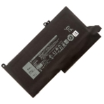 Аккумуляторная батарея для ноутбука Dell Latitude 12 7280 7480 11,4V 42Wh, фото2