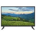 Телевизор Digma 32' DM-LED32MBB21 черный LED HD 60Hz, фото 1