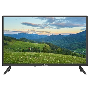 Телевизор Digma 32' DM-LED32MBB21 черный LED HD 60Hz