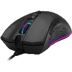 Мышь проводная A4Tech Bloody P90s черный, 8000 dpi, USB, кнопки - 8, фото4