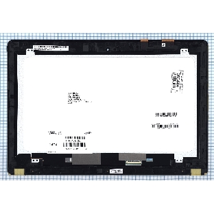 Модуль (матрица + тачскрин) для Asus N542 FHD