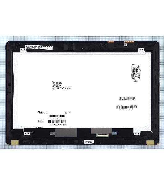 Модуль (матрица + тачскрин) для Asus N542 FHD